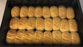 Tatli me kokos