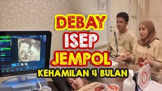Ya Allah, Semoga Si Neng dan Debaynya Selalu Disehatkan !!!  #riansagit