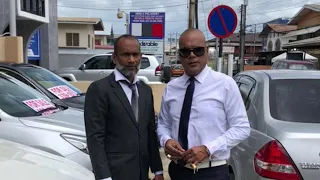 MONDAY 7TH MARCH  2022 | REAL TALK WITH SAIEED ALI | LIVE