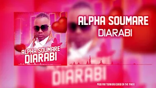 ALPHA SOUMARE - DIARABI