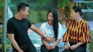 រឿងអប់រំ - ប្ដីធ្វើការស្រុកគេ ប្រពន្ធលួចមានសាហាយ ( ភាគបញ្ចប់)
