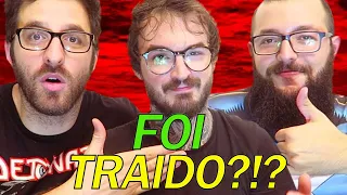 EX NAMORADA DE PC SIQUEIRA DET0NA, CAUE MOURA SOBRE VELÓRIO DE PC SIQUEIRA E RAFINHA BASTOS