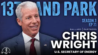 Energy Secretary Chris Wright on America’s full-board Energy Strategy: From Dependence to Dominance.