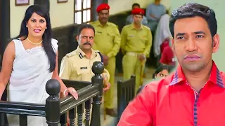 दिनेश लाल यादव की सौतेली माँ क्या भेजी निरहुआ को कोर्ट क्या हुआ आगे देखिये #bhojpuri #dineshlalyadav