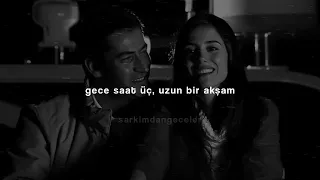 Nihat İlhan - Hüzün Buna Dahil (lyrics)