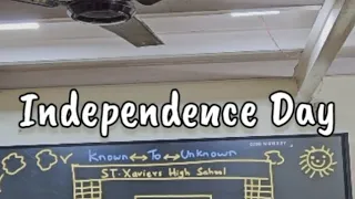 Let me tell you a Kutty Story | Sanjay Appan | #independenceday #15thaugust 