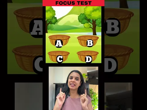 🤔FOCUS PUZZLE TAMIL 🤩#tamilshorts #tamilquiz #funquiztamil