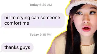 Unexpected Responses...
