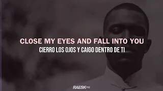 Frank Ocean - Pink Matter (feat. André 3000) (Lyrics & Subtitulado)