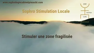 Sophro Stimulation Locale