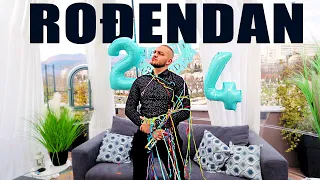ROĐENDANSKI SPECIAL *VLOG 40min*