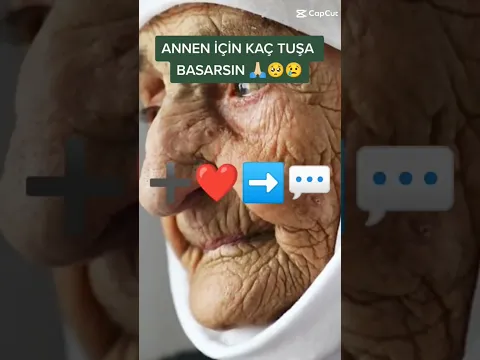 anneni seviyorsan abone ol #keşfet