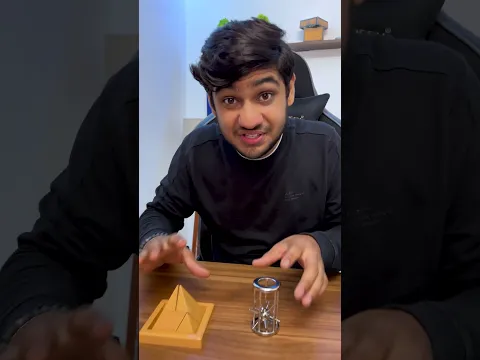 ₹100 VS ₹1000 Puzzle