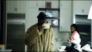 Playboi Carti - EVIL J0RDAN (Official Visualizer)