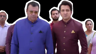 GHKKPM New Upcomin Twist