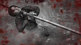10 Worst Ways To Die In Video Games