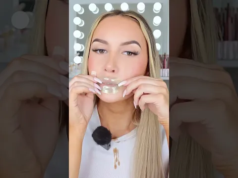 Lipcare routine 🫦