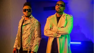 BEBI PHILIP feat SERGE BEYNAUD - Baremambara (clip officiel )