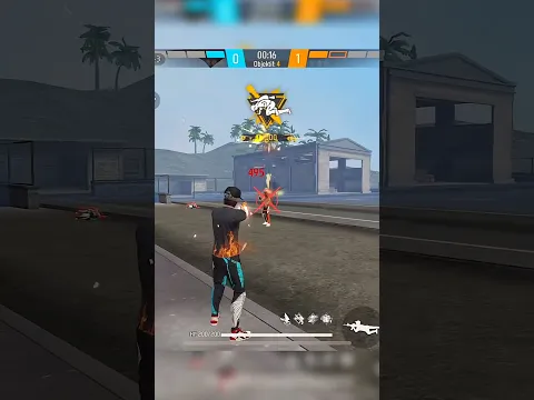 Prank nyamar jadi ruok malah ketemu player tengil ngaku” Ruok,auto refan aksiin😱#game #freefire