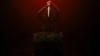 Kalandra - Bardaginn (Official Music Video)