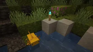 Minecraft Survival Gameplay — Worst & Best Spawn at the Same Time! 🧱🌍 Minecraft Let’s Play