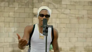 Ja Ja English - Come Home (Official Video)
