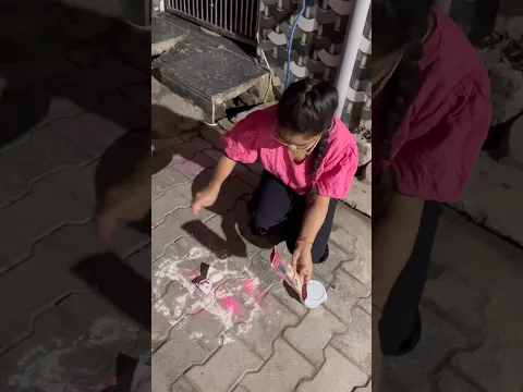 Raat ke 1 bjhe kala jadu ho gaya 💀😱 #minivlog #viral #trending #vlog #totka #shorts #viralvideo