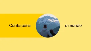 Nomad | Conta para o mundo
