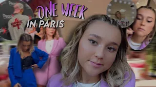 VLOG | JE RENCONTRE NOAH SCHNAPP A PARIS