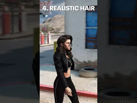 4 NEW Features Coming To GTA 6!