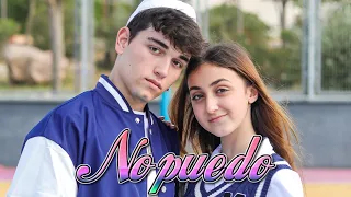🎤 NO PUEDO (Videoclip Oficial) 🎶 NUEVA CANCIÓN de SILVIA SANCHEZ