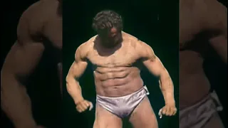 This video is from 1894...