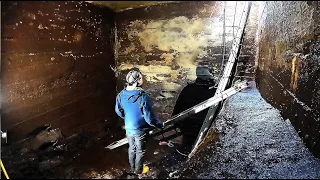 We Lost Our Water… The Well Has a Huge Crack
