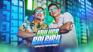MULHER ROLEIRA (SOLINHO ENVOLVENTE) - Caribbean Hits e Marcynho Sensação (Clipe Oficial)