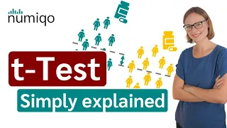 t-Test - Full Course - Everything you need to know