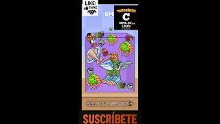 Chuli WTMerge Fellas Italian Brainrot Tung Tung Tung Sahur Live gameplay 1