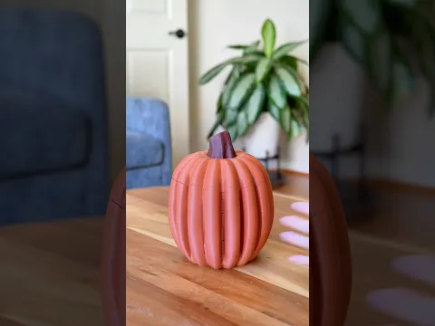 Pumpkin.. Chess?