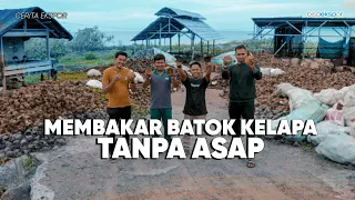 EMAS HITAM DARI ACEH!
