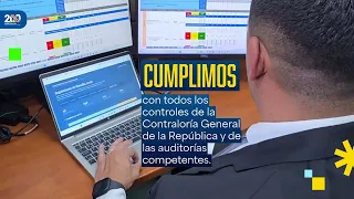 Así rinde cuentas el Poder Judicial a Costa Rica