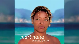 Cabide | Mart'nália