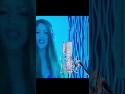 Shakira VS Cristiano Ronaldo BZRP SESSION #shorts