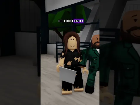 MI MADRE ME ODIA Y ME DA EN ADOPCIÓN | parte 3 #roblox #brookhaven #shorts