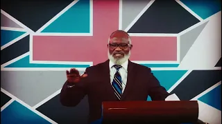 የእግዚአብሔርን ሕዝብ (ርስቱን) ሊመዝን የመጣ ቱንቢ - ዘካርያስ 2:1-5 - Barnabas Thomas