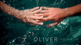 Oliver Dragojevic - Vrime je