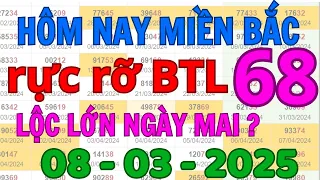 SOI CẦU DỰ ĐOÁN XSMB 08/03 - SOI CẦU MIỀN BẮC - SOI CẦU ĐỀ - SOI CẦU LÔ - XSMB - GIẢI MÃ SỐ HỌC XSMB