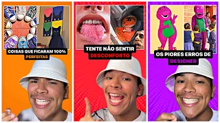 Melhores vídeos do Texyzin - Compilado 8