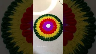 easy diwali rangoli design. beautiful rangoli designs for diwali. simple rangoli designs for diwali