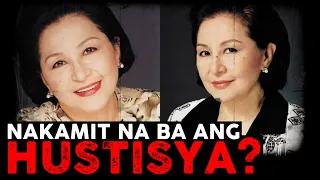ANO BA ANG NANGYARI SA KASO NI NIDA BLANCA? | HILAKBOT HAUNTED HISTORY