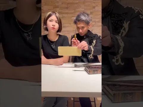 【放送事故】友達にマジック教えたら大惨事になりましたwww Magic lesson  terribly goes wrong　Part④ #shorts