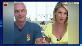 Ana Hickmann NÃO SUPORTA e acaba desabafando. Caso Ana e marido Alexandre Correa